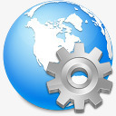 网络服务身份证件png免抠素材_88icon https://88icon.com network service 服务 网络