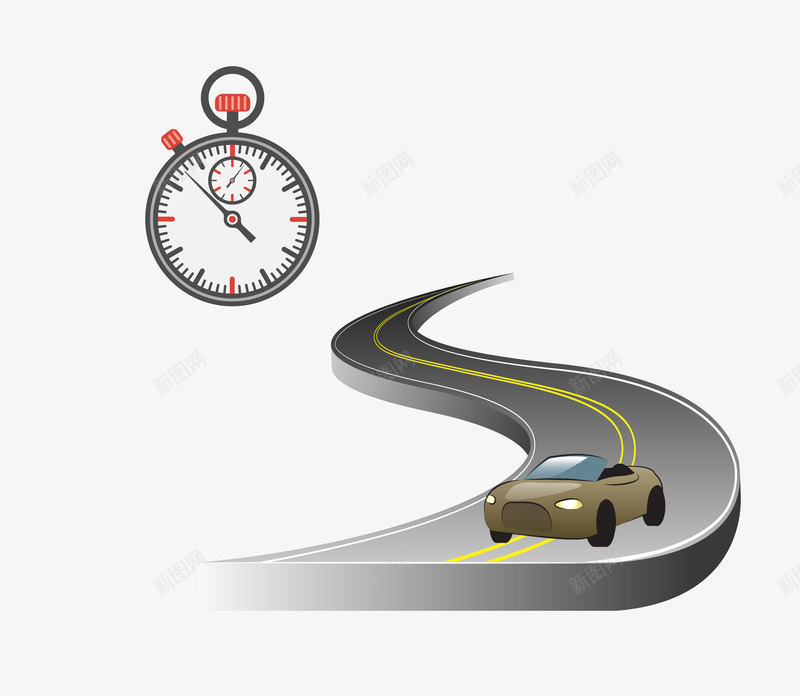 卡通图案方程式赛车跑道png免抠素材_88icon https://88icon.com 卡通图案 比赛跑道 赛车 赛车跑道 赛车道 跑道