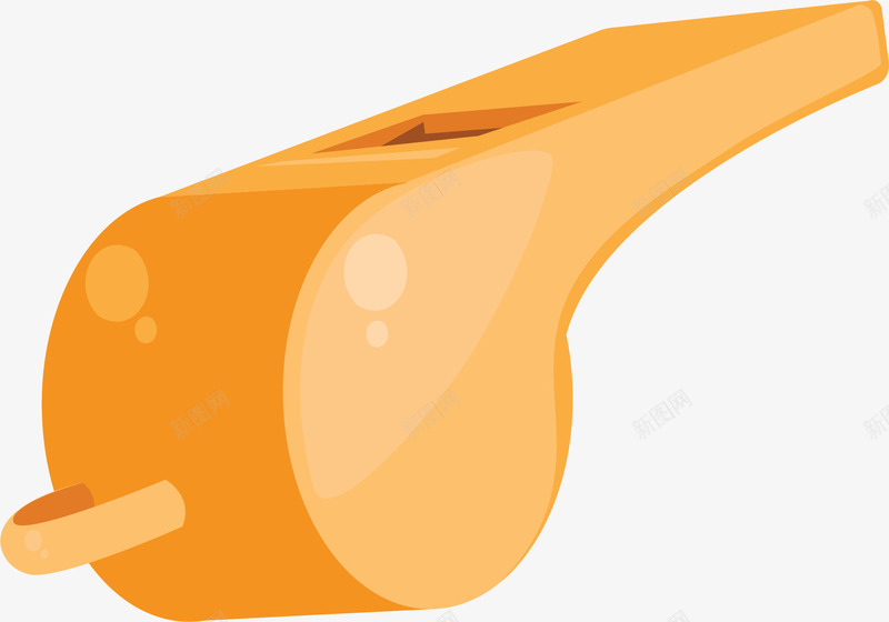 足球比赛裁判金哨子矢量图ai免抠素材_88icon https://88icon.com 哨子 比赛哨子 矢量png 足球 足球比赛 金哨子 矢量图