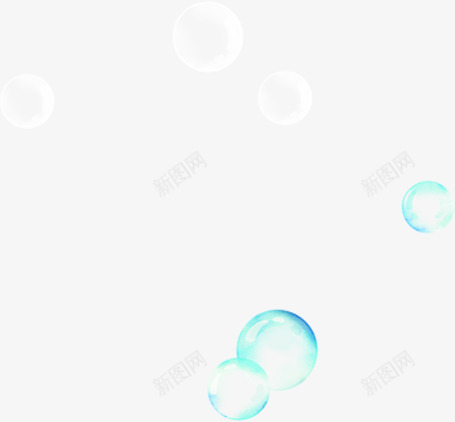摄影颜色气泡png免抠素材_88icon https://88icon.com 摄影 气泡 颜色
