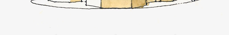 手绘建筑风景线稿png免抠素材_88icon https://88icon.com 场景 建筑 建筑手绘 线描风景 线稿 风景手绘 风景线稿