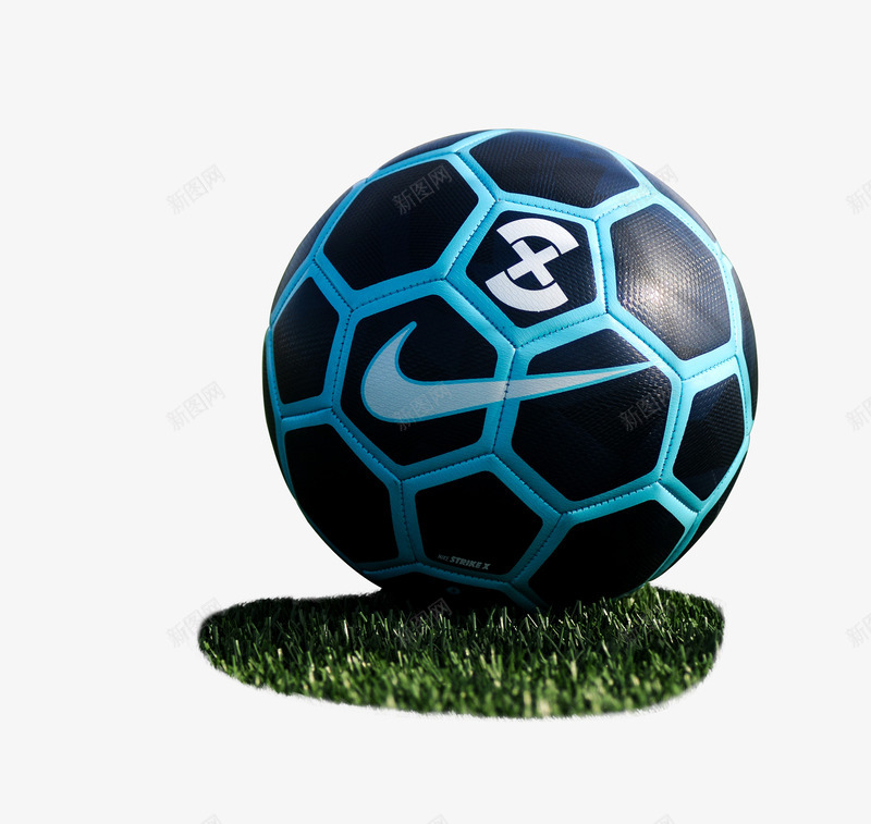 足球炫彩的足球png免抠素材_88icon https://88icon.com 比赛 球 赛场 足球