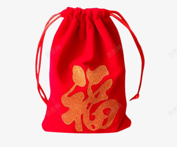 红色的绒布文玩袋png免抠素材_88icon https://88icon.com 收纳袋 红色 红色的绒布文玩袋 绒布袋 首饰袋