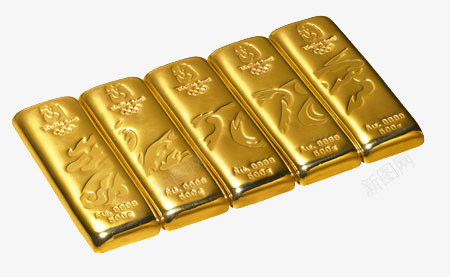 金子块png免抠素材_88icon https://88icon.com 发财 理财 金子 金子块 金条 金牌 金融 钱生钱 钱财