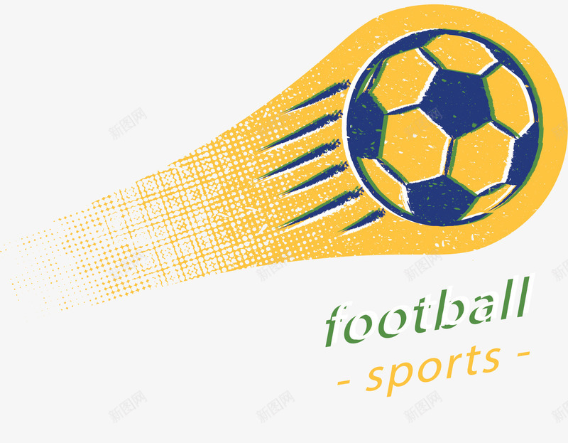 世界杯足球飞舞轨迹矢量图ai免抠素材_88icon https://88icon.com 2018世界杯 世界杯 矢量png 足球 足球轨迹 飞舞的足球 矢量图