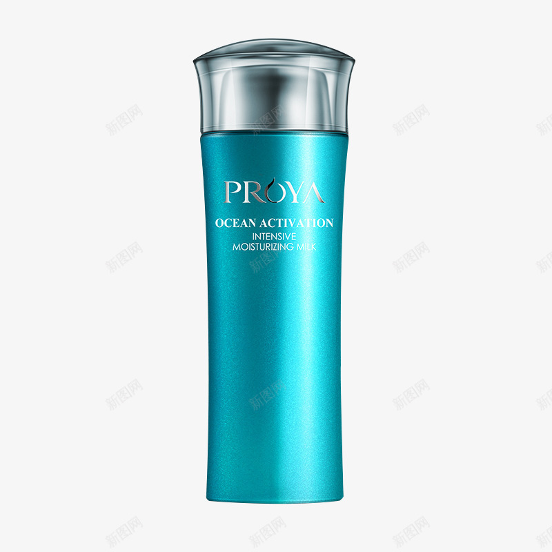 卡通手绘珀莱雅保湿水png免抠素材_88icon https://88icon.com 创意 动漫动画 卡通手绘 珀莱雅保湿水 简约 蓝色