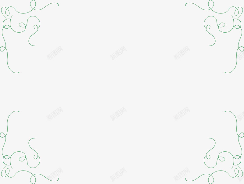 蓝色经典唯美花纹png免抠素材_88icon https://88icon.com 经典 花纹 蓝色