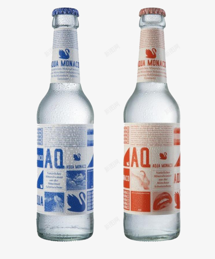 精品酒瓶子外观造型png免抠素材_88icon https://88icon.com 包装 外观 精品 设计 造型 酒瓶子