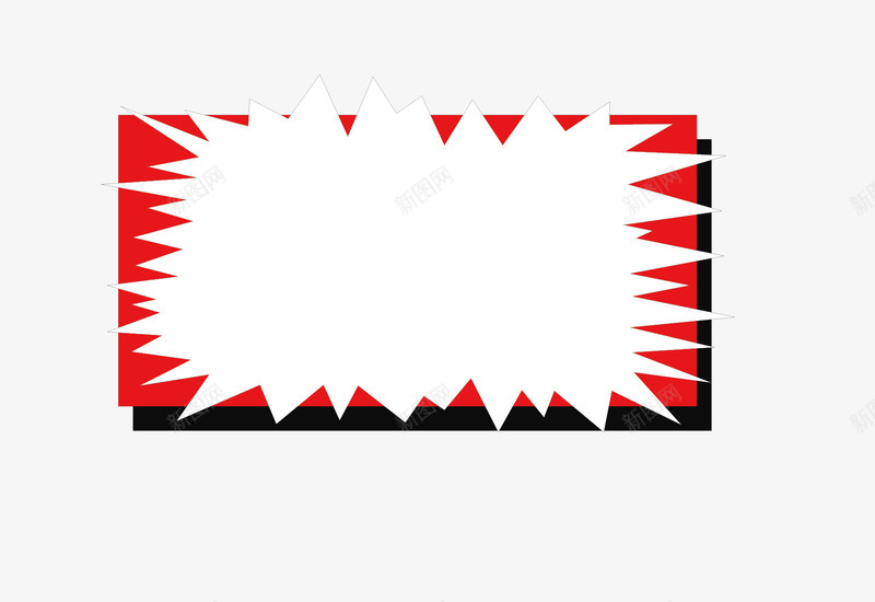 卡通扁平化长方形红色文本框矢量图eps免抠素材_88icon https://88icon.com 卡通红色文本框 扁平化文本框 文本框 文本框png 矢量卡通扁平化长方形红色文本框png免费下载 矢量文本框 长方形文本框 矢量图