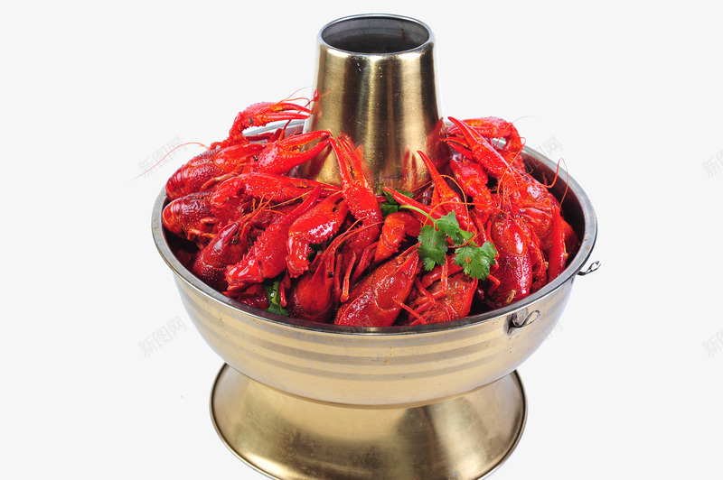 龙虾火锅龙虾png免抠素材_88icon https://88icon.com 大 火锅龙虾 特色 龙虾