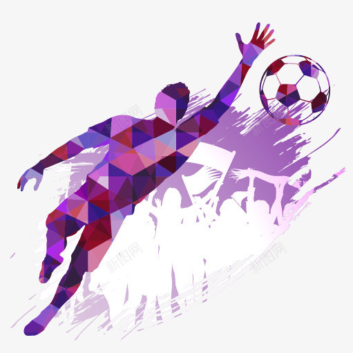 巴西足球png免抠素材_88icon https://88icon.com 男人 足球