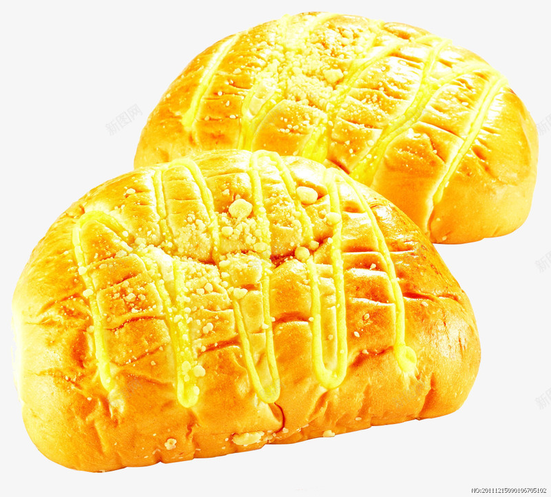 实物两个美味面包png免抠素材_88icon https://88icon.com 产品实物 点心 烤面包 甜点 美味 面包 食物