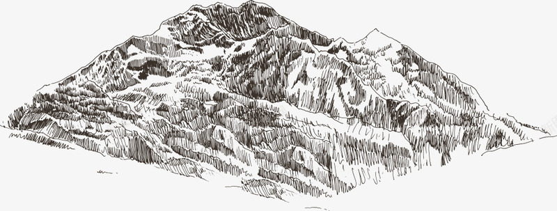 方形的山雕刻插图矢量图ai免抠素材_88icon https://88icon.com 山峰 山版画 山脉 手绘高山 方形山 线条山 自然风光 雕刻插图 矢量图