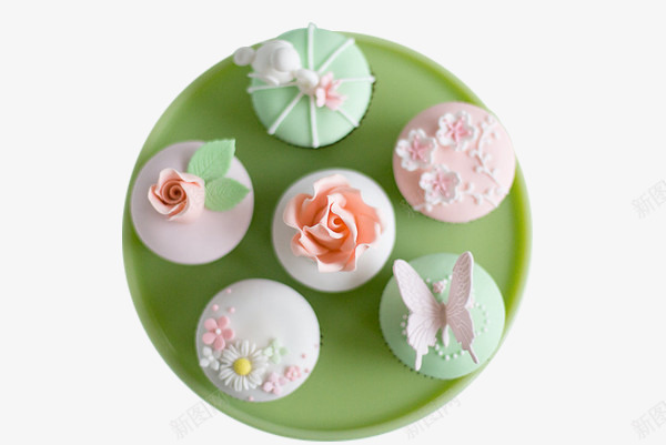 精美食品png免抠素材_88icon https://88icon.com 下午茶 点心 甜品 糕点