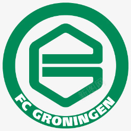 足球俱乐部格罗宁根Dutchpng免抠素材_88icon https://88icon.com FC Groningen 格罗宁根 足球俱乐部