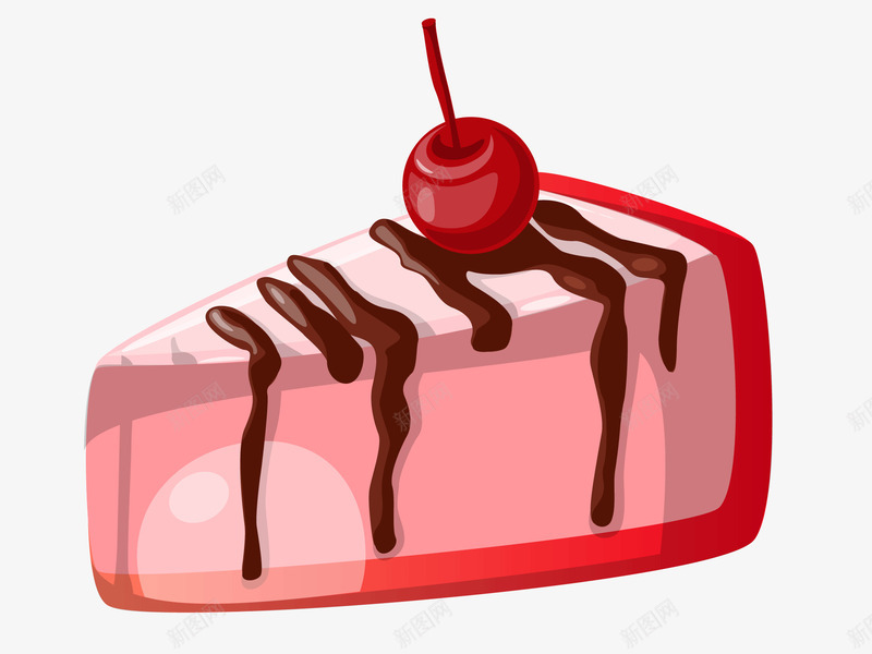 三角形粉红色美味半圆面包好吃手矢量图ai免抠素材_88icon https://88icon.com 三角形粉红色美味半圆面包好吃手绘甜品矢量免费下载 三角手绘 圆形 甜品 甜品矢量 甜品矢量下载 红色 美味 面包 矢量图