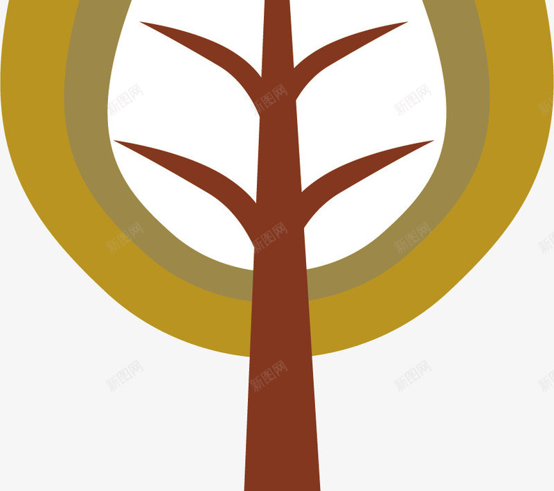 秋天的树绿色植物底纹矢量图ai免抠素材_88icon https://88icon.com 枯萎 环保生活 秋季 绿色植物底纹 绿色环保 绿色生活 节能环保 矢量图