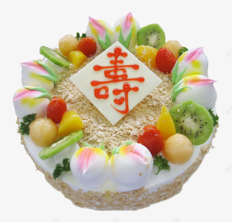 生日蛋糕美味甜点png免抠素材_88icon https://88icon.com 甜品 生日蛋糕 美味蛋糕 蛋糕 食品