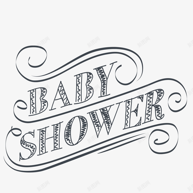 复古迎婴派对邀请卡png免抠素材_88icon https://88icon.com baby 儿童 卡片 复古 手绘 文字 派对 海报标签 海报标题