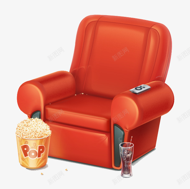 沙发png免抠素材_88icon https://88icon.com 娌欏彂 楗 鐖嗙背鑺