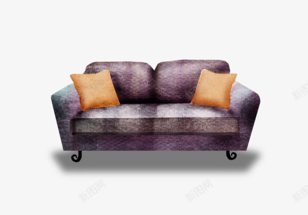 3D沙发png免抠素材_88icon https://88icon.com 抱枕 沙发 沙发3D 沙发png 沙发免抠素材 沙发素材