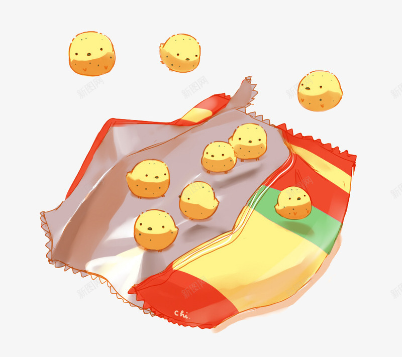 小鸡形状可爱蛋糕png免抠素材_88icon https://88icon.com 卡通 可爱 小蛋糕 小鸡崽 小鸡形状可爱蛋糕 手绘 甜点 萌 蛋糕 面包 食品 食品海报插画 食物