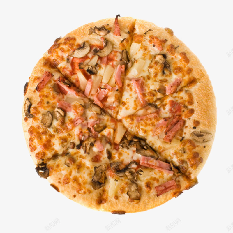 实物培根美食夏威夷披萨png免抠素材_88icon https://88icon.com 主食 免扣 免费下载 各国美食 夏威夷披萨 外国美食 小吃 美味 美食披萨 西餐 饼