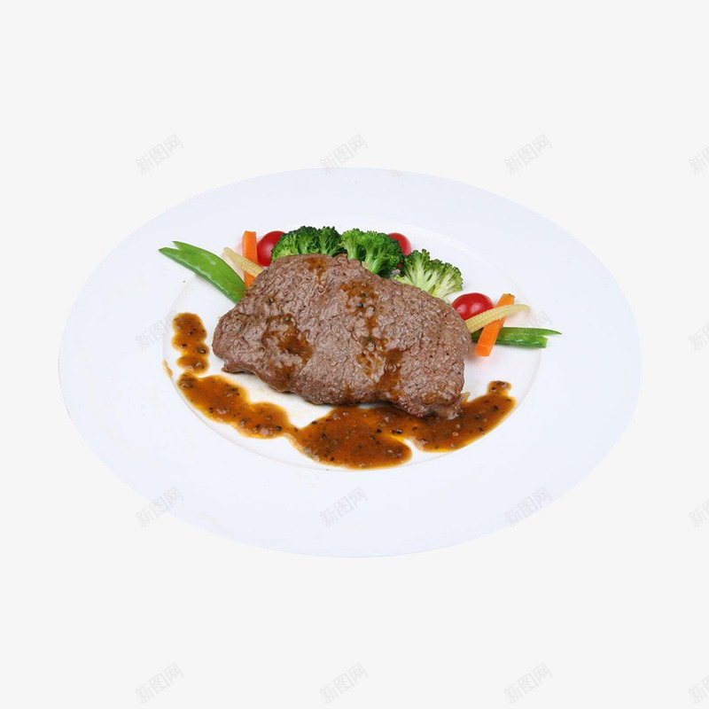 黑椒味沙朗牛排西餐食品png免抠素材_88icon https://88icon.com 沙朗牛排 牛排 美味 西餐 西餐食品 食品 黑椒味沙朗牛排