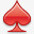扑克农场新鲜png免抠素材_88icon https://88icon.com Poker 扑克