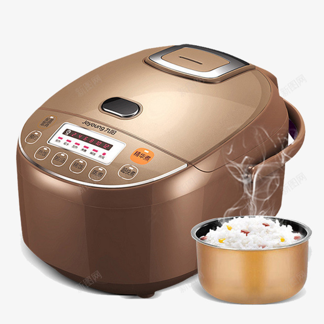 3c数码家用电器外设16png免抠素材_88icon https://88icon.com 深色 电饭煲 素材 通用