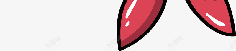 手绘红色小龙虾矢量图ai免抠素材_88icon https://88icon.com 小龙虾 手绘小龙虾 手绘龙虾 矢量png 美味 美味小龙虾 矢量图