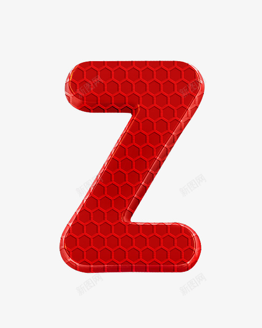 足球元素字母zpng免抠素材_88icon https://88icon.com 创意字母 现代 足球元素字母数字