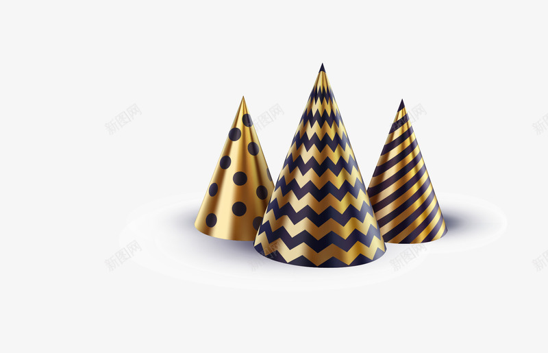 卡通质感金色圣诞树造型矢量图eps免抠素材_88icon https://88icon.com 卡通圣诞树造型 圣诞树造型 圣诞树造型png 矢量圣诞树造型 质感圣诞树造型 金色圣诞树造型 矢量图
