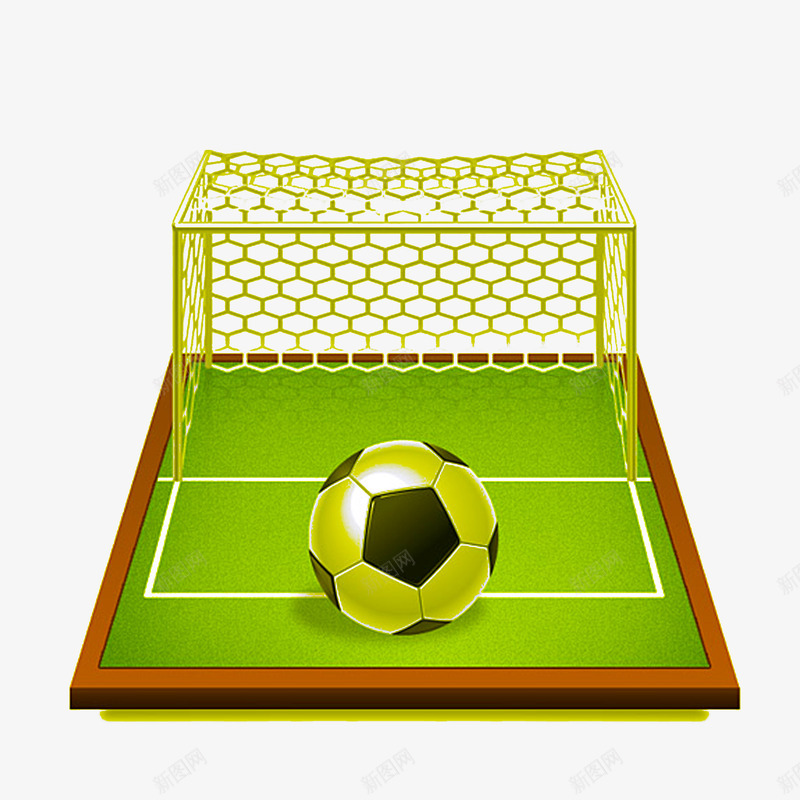 足球场png免抠素材_88icon https://88icon.com 足球免抠素材 足球图片 足球场png图片 足球网图片
