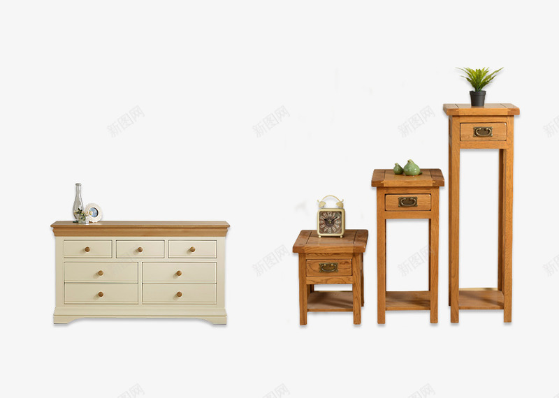 家具png免抠素材_88icon https://88icon.com 家具摆设 柜子 花架