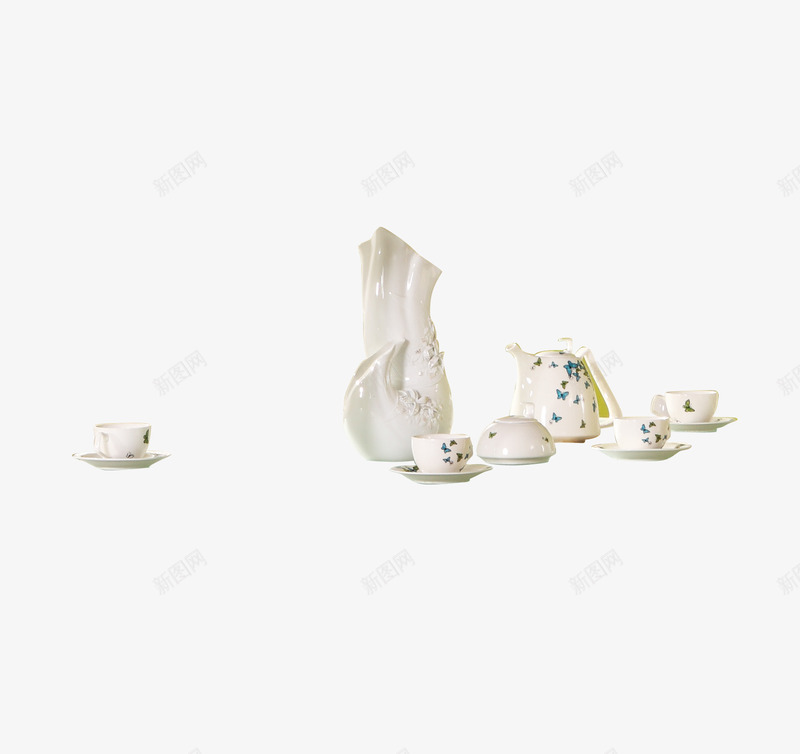 家具饰品陶瓷餐具png免抠素材_88icon https://88icon.com 家具饰品 家用创意碗 彩浮雕陶瓷碗盘 碟套装釉下 陶瓷餐具