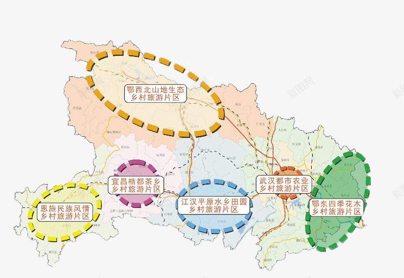 发展规划png免抠素材_88icon https://88icon.com 发展 发展规划 城市规划 城市规划图 布局图 建设 路线