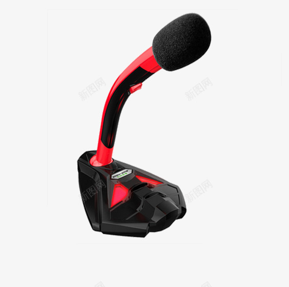 全民K歌话筒png免抠素材_88icon https://88icon.com USB话筒 产品实物 电脑游戏麦克风 笔记本话筒
