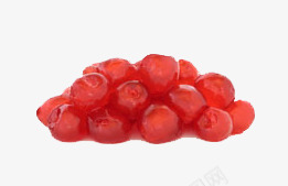 石榴果肉png免抠素材_88icon https://88icon.com 五谷杂粮 水果干 粮食 谷物