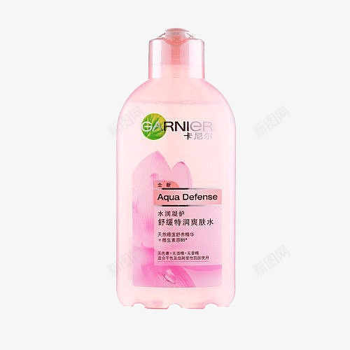 卡尼尔舒缓特润爽肤水png免抠素材_88icon https://88icon.com 产品实物 化妆品 卡尼尔 爽肤水 美妆 舒缓特润