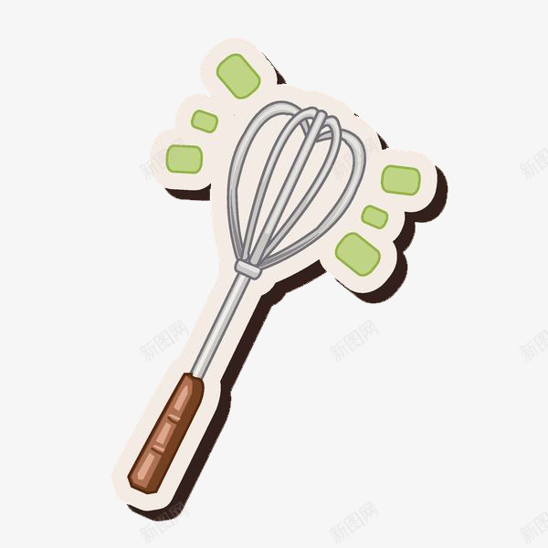 可爱的打蛋器png免抠素材_88icon https://88icon.com 厨具 厨房餐具 可爱 器具 手绘打蛋器 打蛋 打蛋器 搅拌 搅拌器 混合