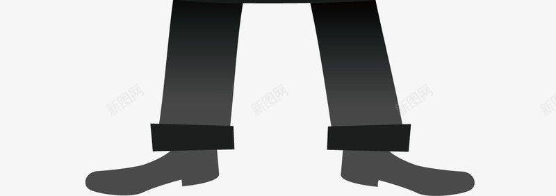 无限能量png免抠素材_88icon https://88icon.com 优秀的人 做最好的自己 卡通 最好的自己 青年