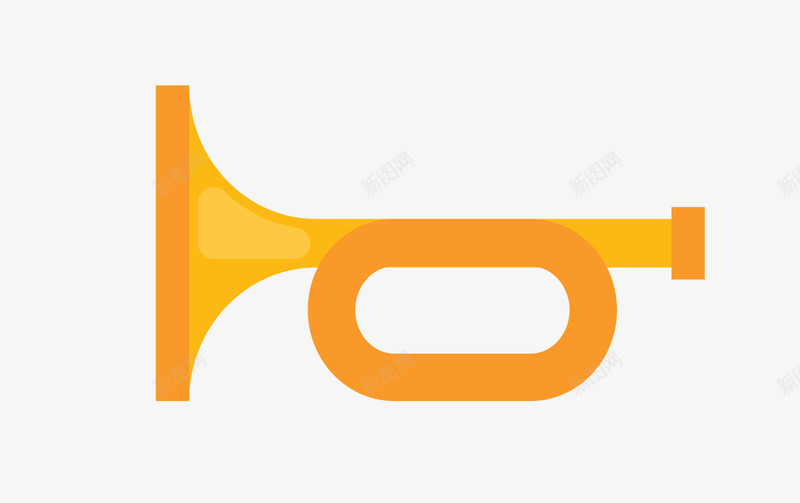 卡通扁平化喇叭矢量图eps免抠素材_88icon https://88icon.com 卡通喇叭 号子 喇叭 喇叭png 扁平化喇叭 矢量喇叭 矢量图