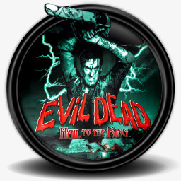 EvilDeadHailtotheKing1Ipng免抠素材_88icon https://88icon.com dead evil hail king weather 冰雹 天气 死 王 邪恶的