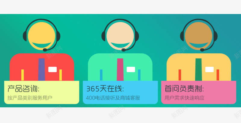 产品咨询png免抠素材_88icon https://88icon.com 365天在线 产品咨询 客服 立即咨询