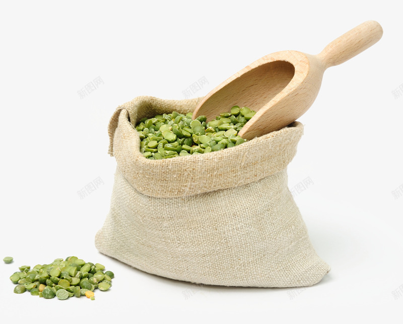 粮食谷物png免抠素材_88icon https://88icon.com 种子 粮食 谷物 铲子 麻袋