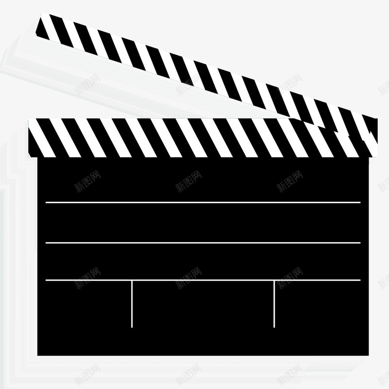 导演电影板卡png免抠素材_88icon https://88icon.com 导演 板卡 电影素材 矢量素材 素材
