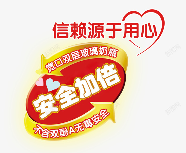 奶粉促销文案png免抠素材_88icon https://88icon.com 主图 奶粉 文案素材 直通车