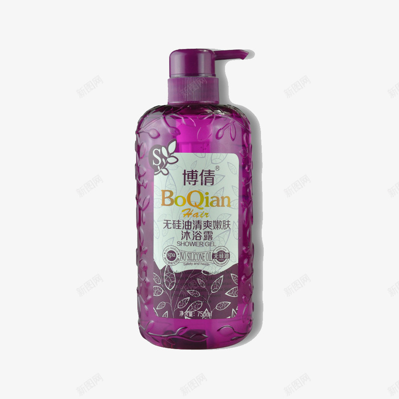 博倩无硅油清爽嫩肤沐浴露png免抠素材_88icon https://88icon.com 产品实物 博倩 无硅油清爽嫩肤沐浴露 沐浴露