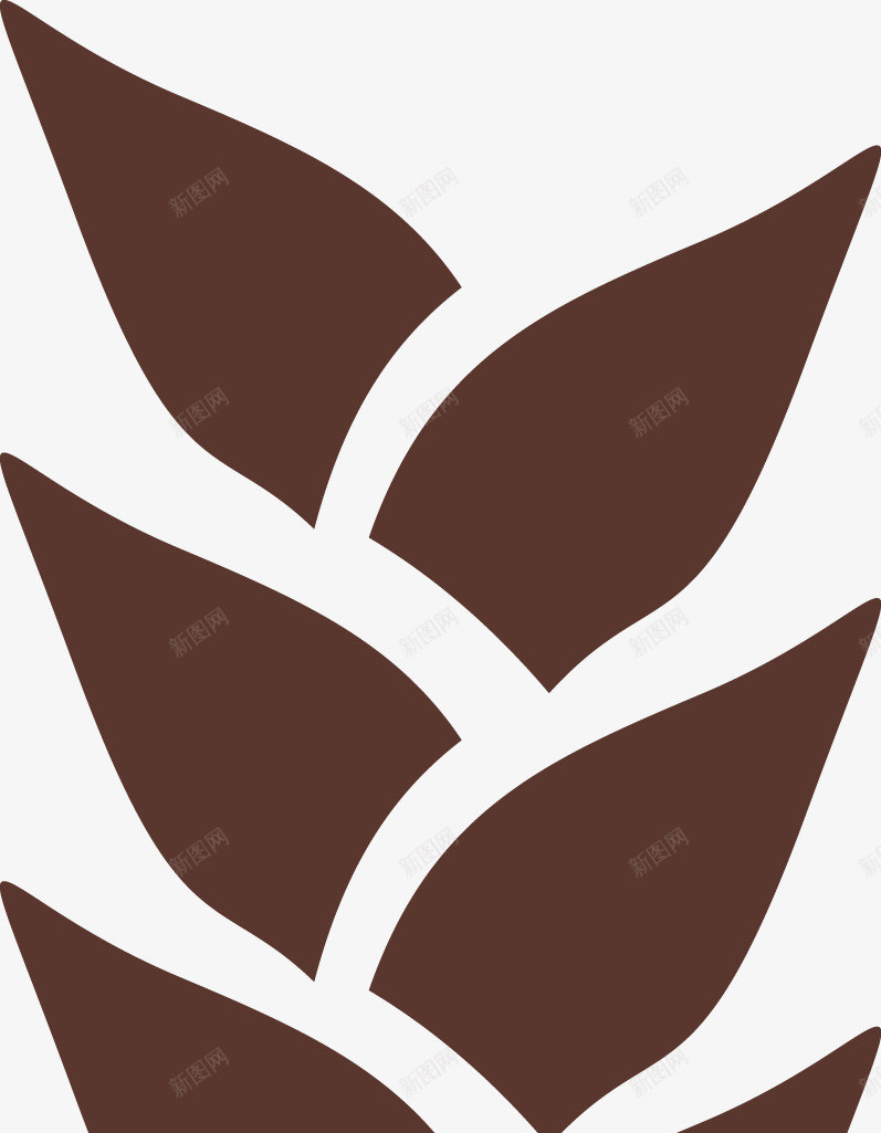 卡通麦穗手绘png免抠素材_88icon https://88icon.com 农作物 农作物麦子 卡通麦子 小麦 手绘麦子 燕麦 燕麦手绘 矢量麦子 粮食 谷物 食物 麦子 麦子矢量图